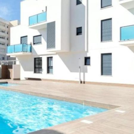 Apartment Margarita 2 تورّيفيِخا المظهر الخارجي الصورة