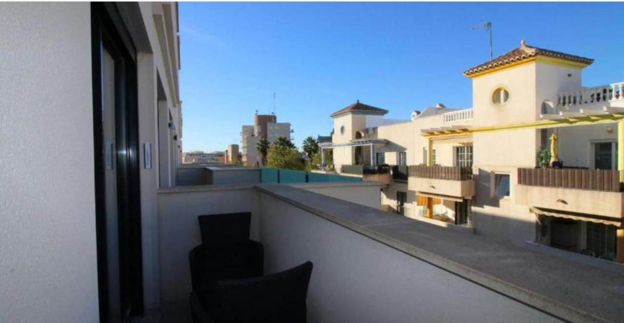 Apartment Margarita 2 تورّيفيِخا المظهر الخارجي الصورة