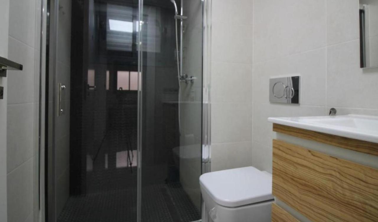 Apartment Margarita 2 تورّيفيِخا المظهر الخارجي الصورة