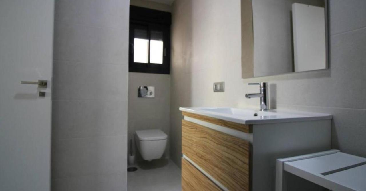 Apartment Margarita 2 تورّيفيِخا المظهر الخارجي الصورة