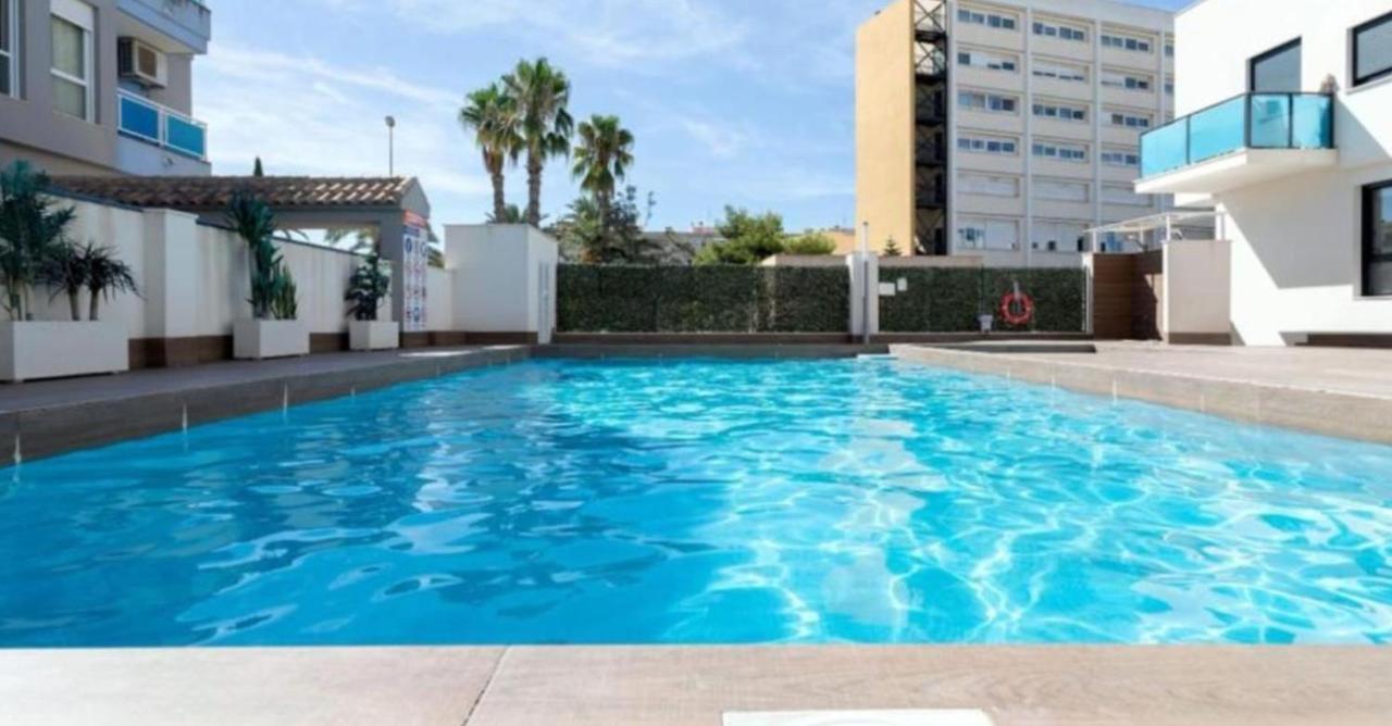 Apartment Margarita 2 تورّيفيِخا المظهر الخارجي الصورة