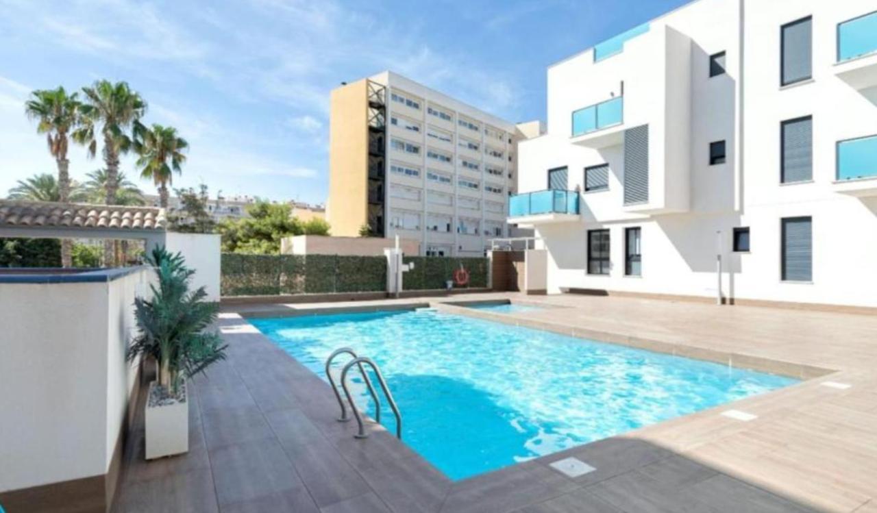 Apartment Margarita 2 تورّيفيِخا المظهر الخارجي الصورة