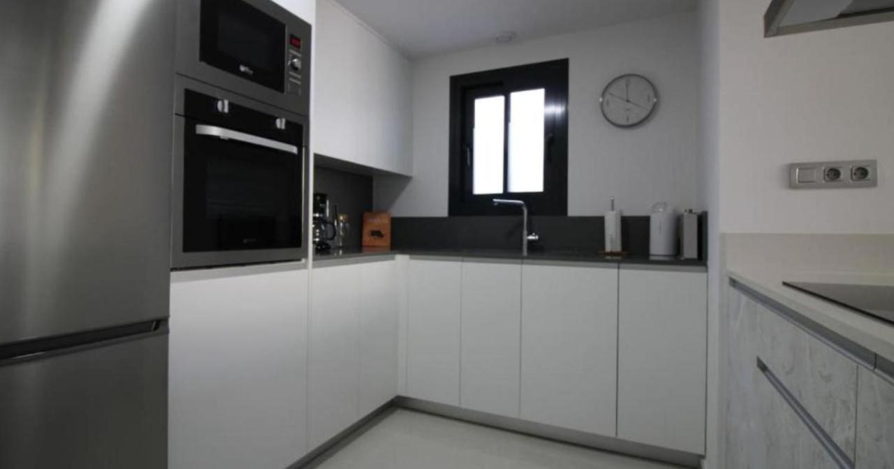 Apartment Margarita 2 تورّيفيِخا المظهر الخارجي الصورة