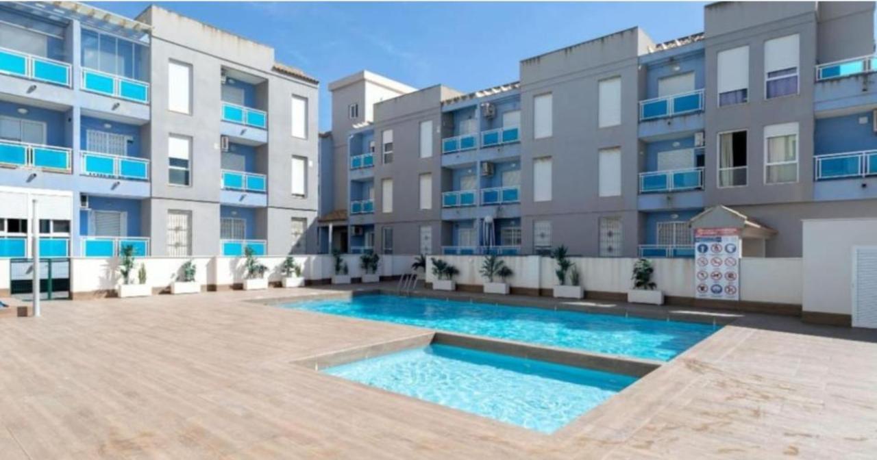 Apartment Margarita 2 تورّيفيِخا المظهر الخارجي الصورة