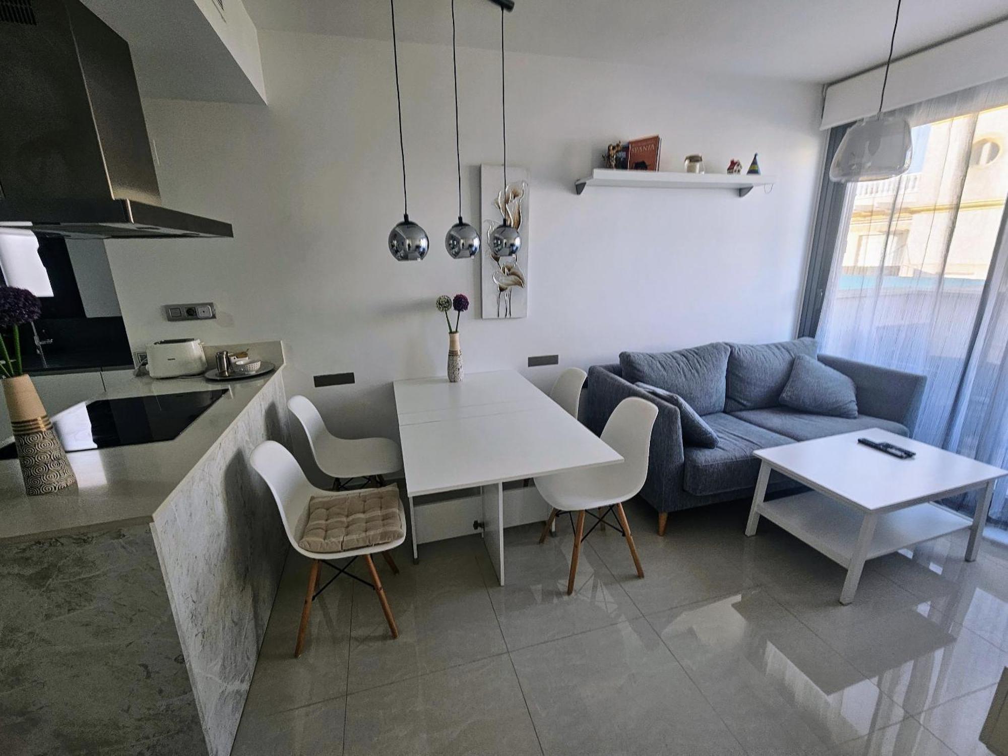 Apartment Margarita 2 تورّيفيِخا المظهر الخارجي الصورة