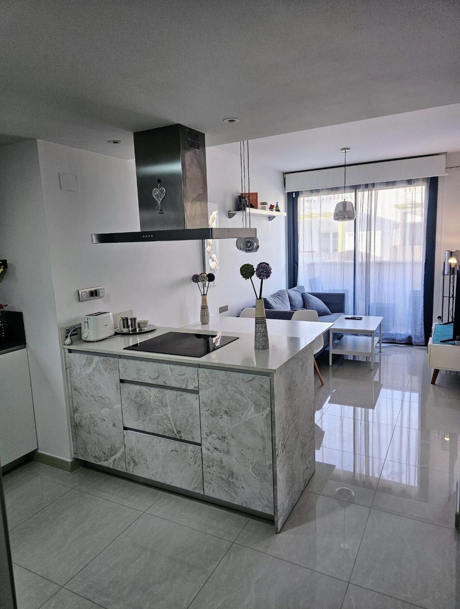 Apartment Margarita 2 تورّيفيِخا المظهر الخارجي الصورة