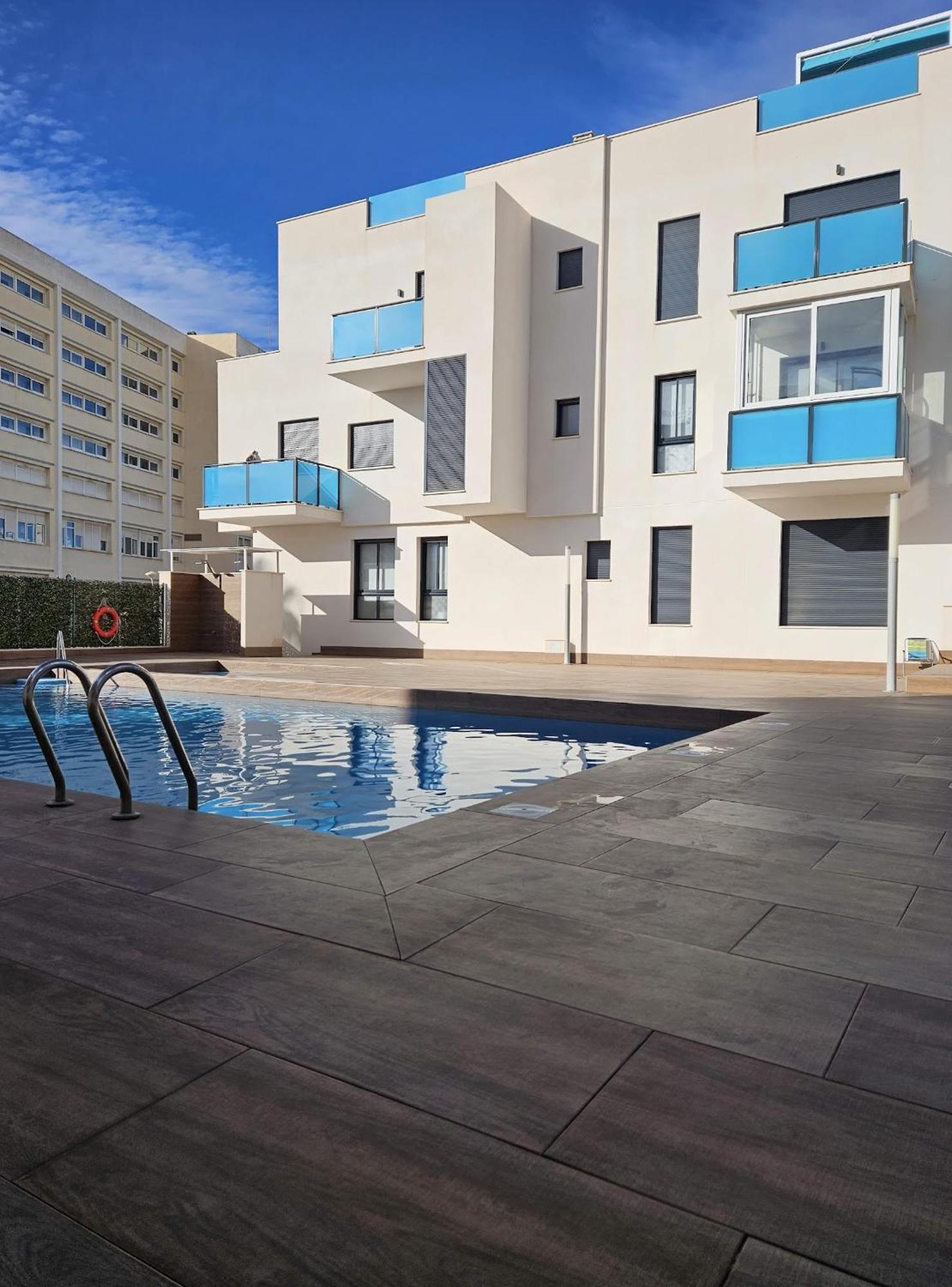 Apartment Margarita 2 تورّيفيِخا المظهر الخارجي الصورة