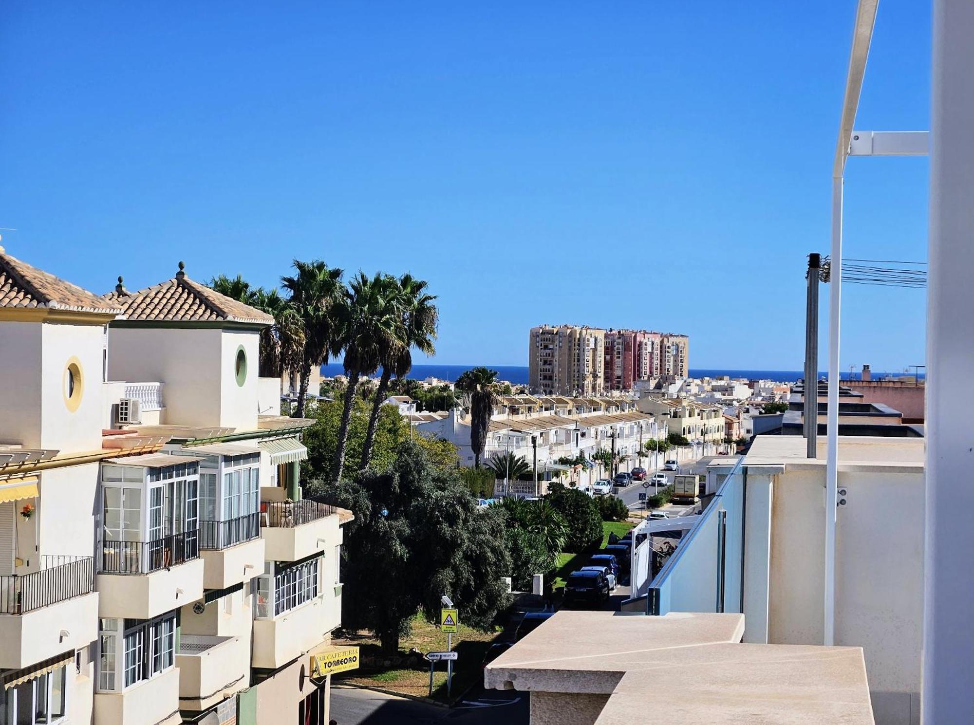 Apartment Margarita 2 تورّيفيِخا المظهر الخارجي الصورة