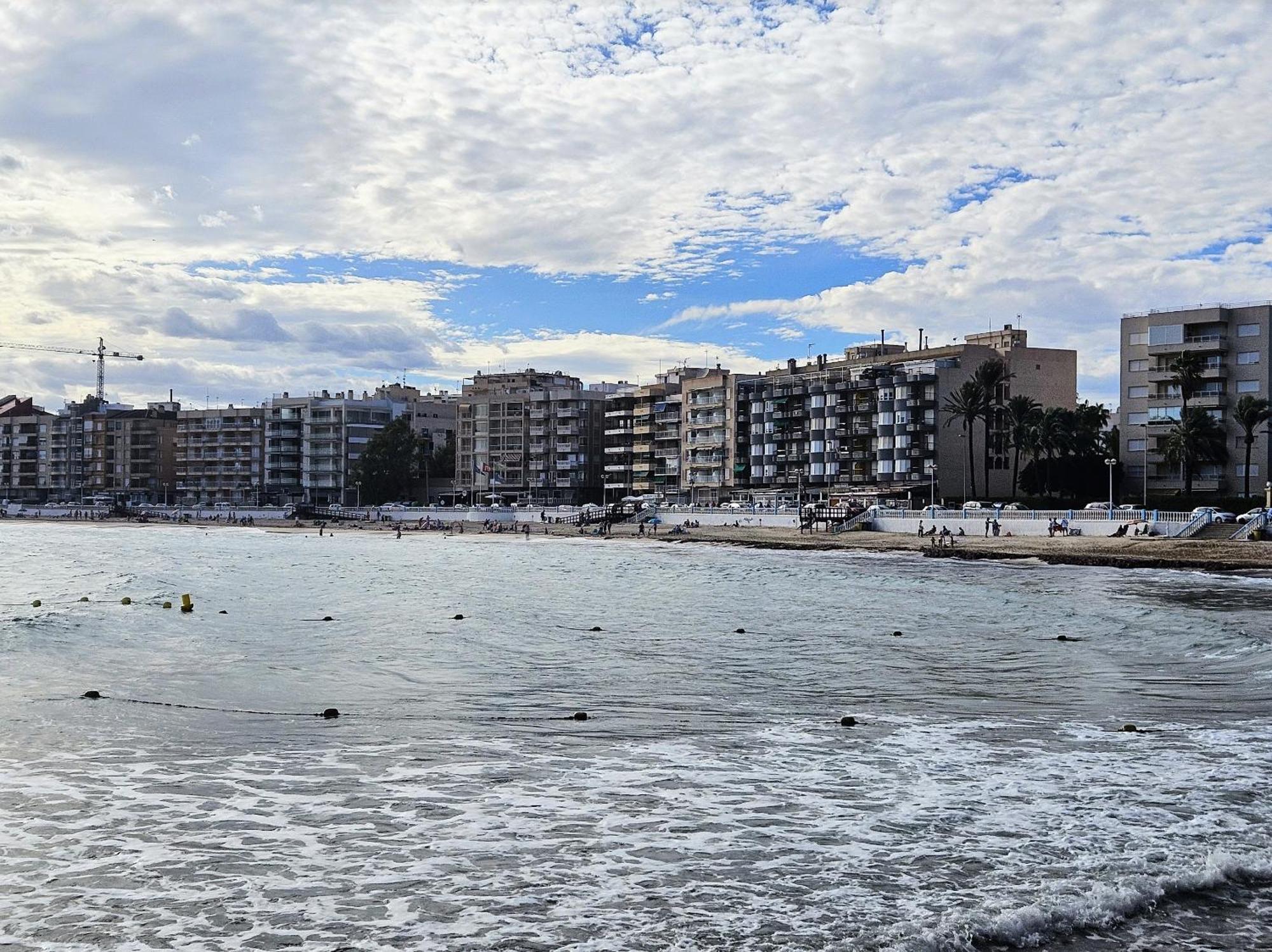 Apartment Margarita 2 تورّيفيِخا المظهر الخارجي الصورة
