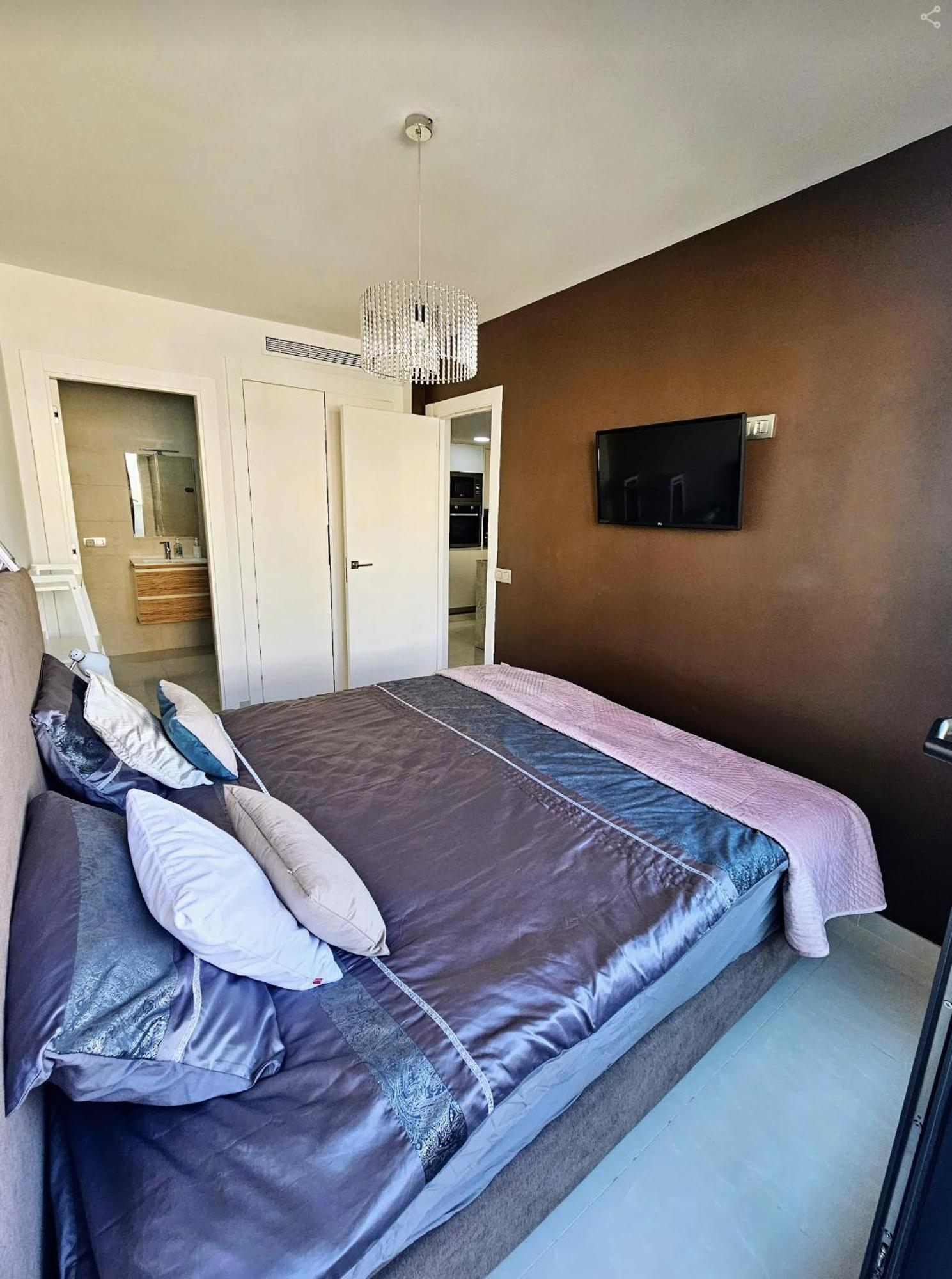 Apartment Margarita 2 تورّيفيِخا المظهر الخارجي الصورة