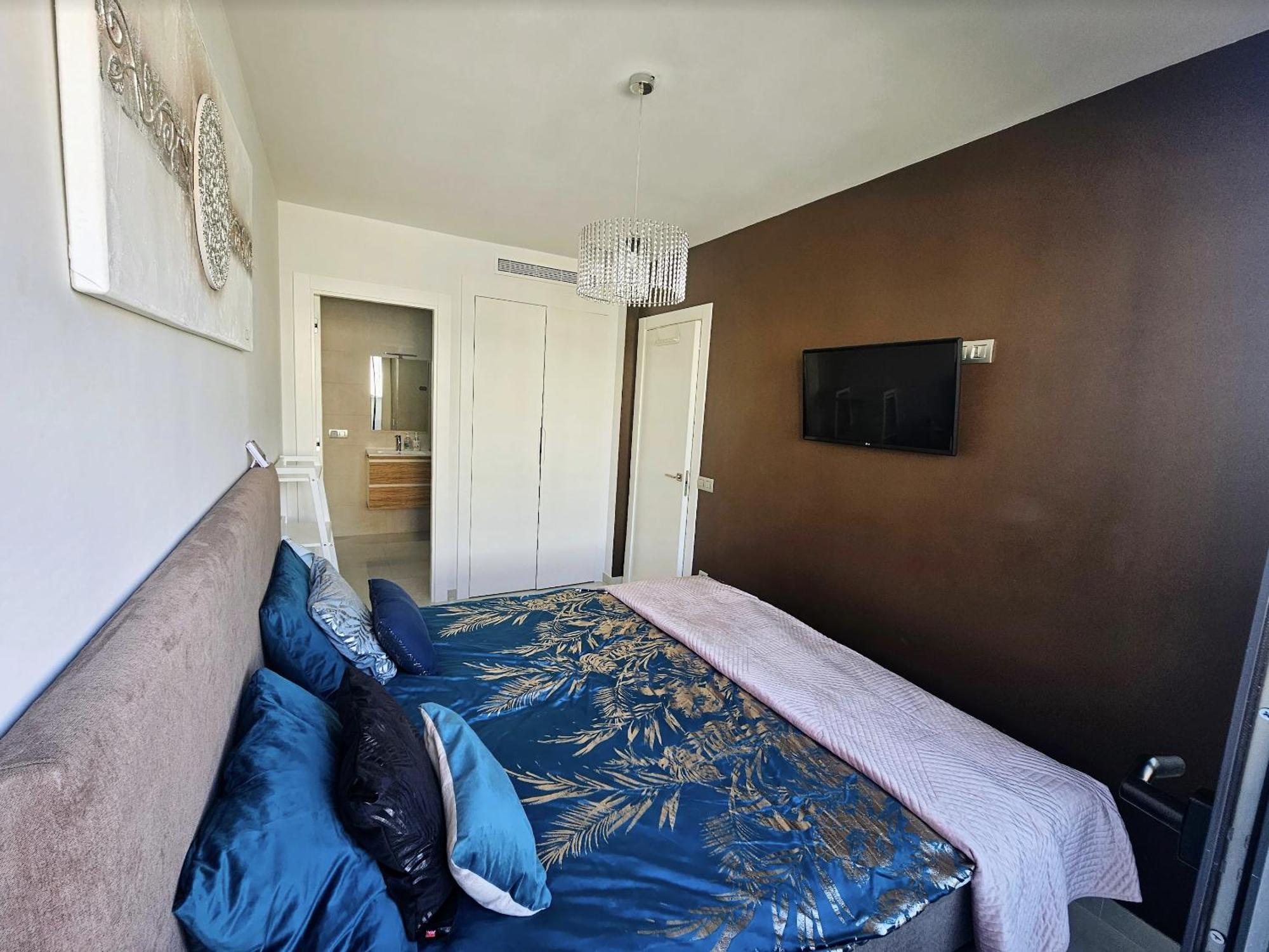 Apartment Margarita 2 تورّيفيِخا المظهر الخارجي الصورة