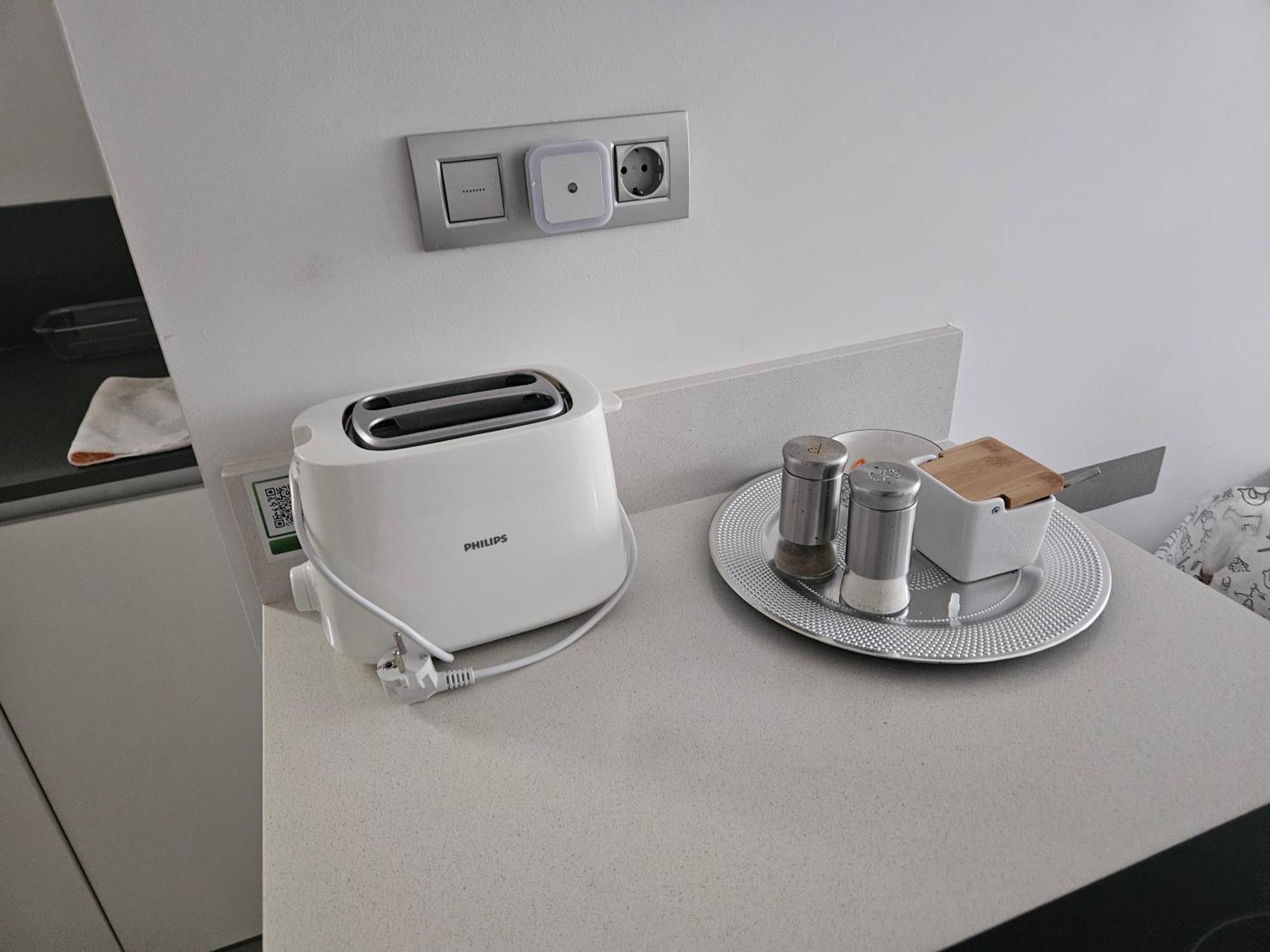 Apartment Margarita 2 تورّيفيِخا المظهر الخارجي الصورة