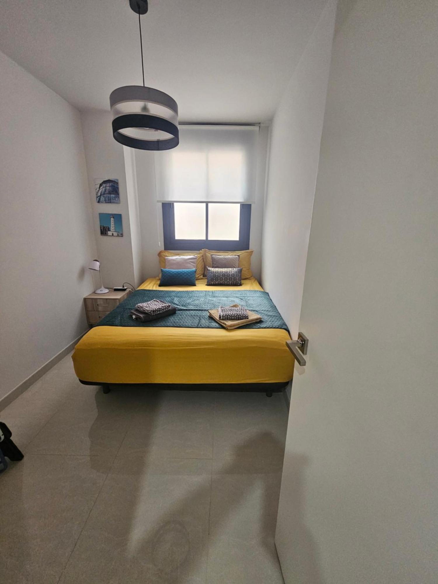 Apartment Margarita 2 تورّيفيِخا المظهر الخارجي الصورة
